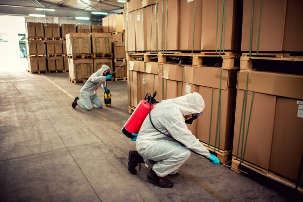 Best Wildlife Control Services  in Lam, AR